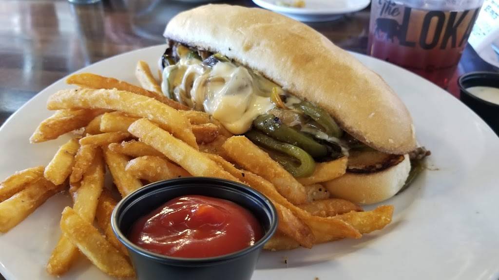 The Lokal Yukon | restaurant | 10 W Main St #165, Yukon, OK 73099, USA | 4054949870 OR +1 405-494-9870