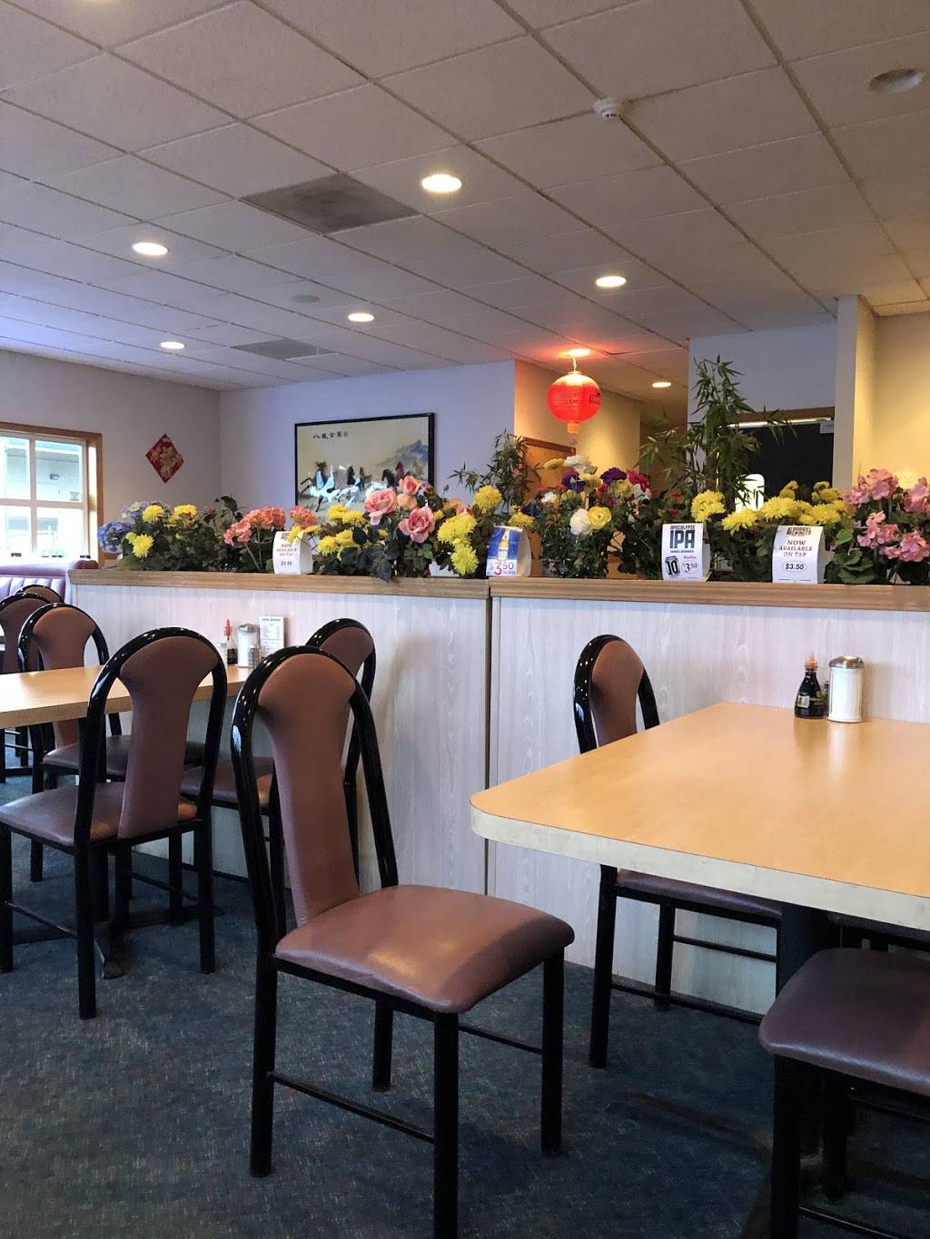 Gold Dragon | restaurant | 204 SW 2nd Ave, Canby, OR 97013, USA | 5032631877 OR +1 503-263-1877