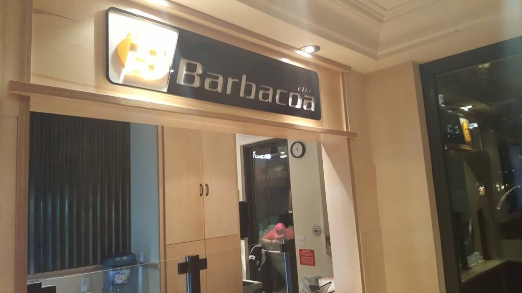 Barbacoa | restaurant | 118 W Promontory, Farmington, UT 84025, USA | 8019196251 OR +1 801-919-6251