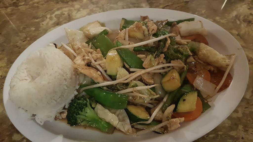 Asian Experience | restaurant | 215 Center St, Taft, CA 93268, USA | 6617631815 OR +1 661-763-1815