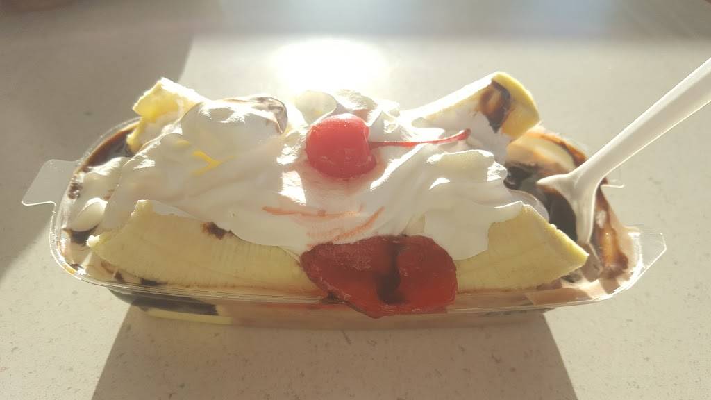 Fosters Freeze | restaurant | 993 San Pablo Ave, Pinole, CA 94564, USA | 5107248782 OR +1 510-724-8782