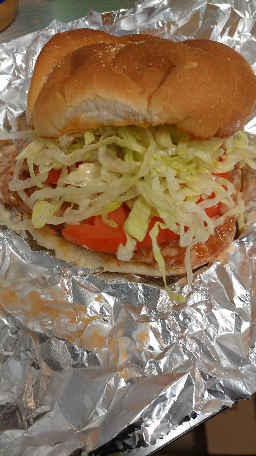 Country Garden 6-PAK | restaurant | 3116 Elton Rd, Johnstown, PA 15904, USA | 8142664988 OR +1 814-266-4988