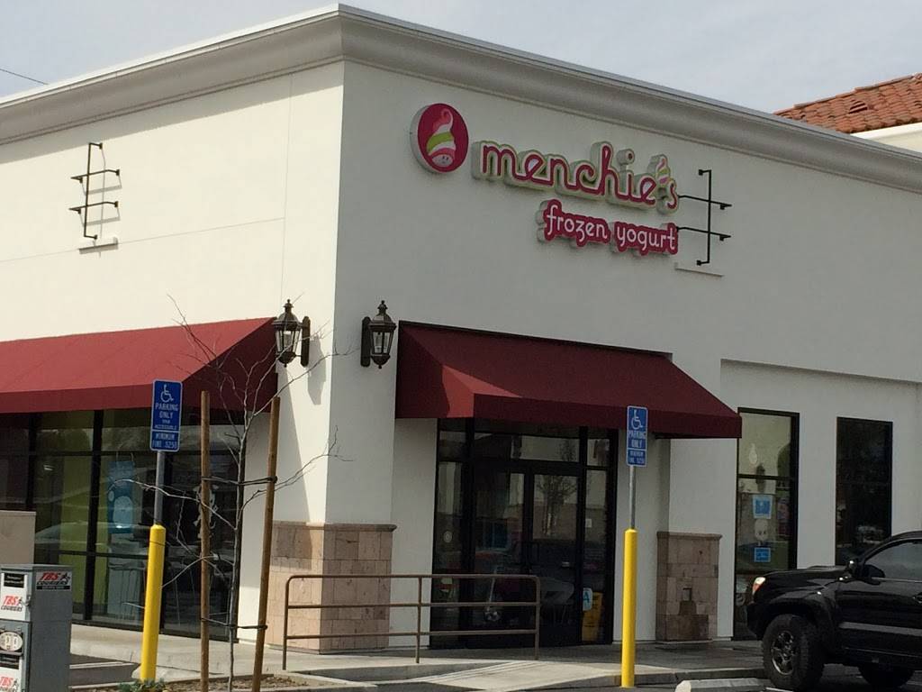 Menchies Frozen Yogurt | bakery | 11331 Thienes Ave, South El Monte, CA 91733, USA | 6264444779 OR +1 626-444-4779