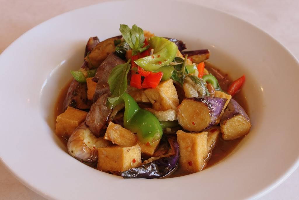 Exotic | restaurant | 1145 Lindero Canyon Rd, Westlake Village, CA 91362, USA | 8185753248 OR +1 818-575-3248