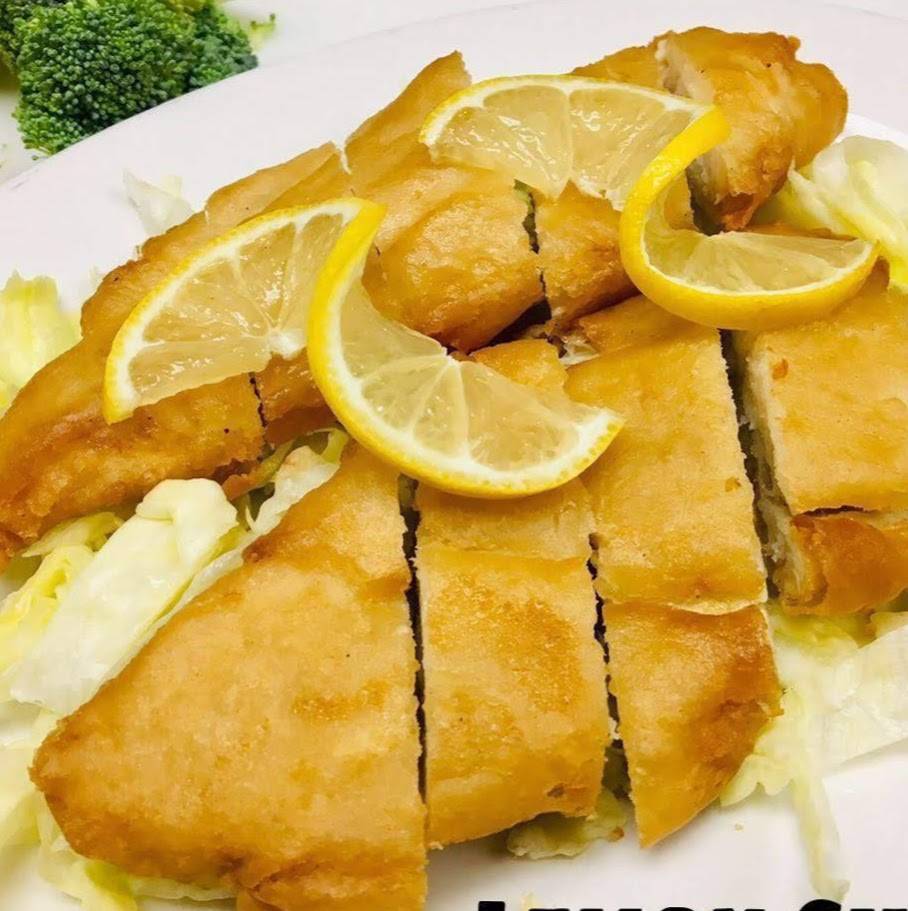 Red Rice Buffet | restaurant | 125 Peter St, Port Hope, ON L1A 1C5, Canada | 9058851138 OR +1 905-885-1138