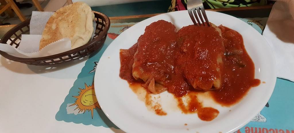 Saras | restaurant | 3944 N 46th Ave, Hollywood, FL 33021, USA | 9549861770 OR +1 954-986-1770