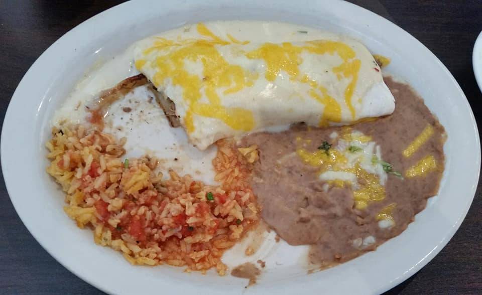 La Potosina Mexican Kitchen | restaurant | 204 E Oklahoma Ave, Guthrie, OK 73044, USA | 4053517945 OR +1 405-351-7945