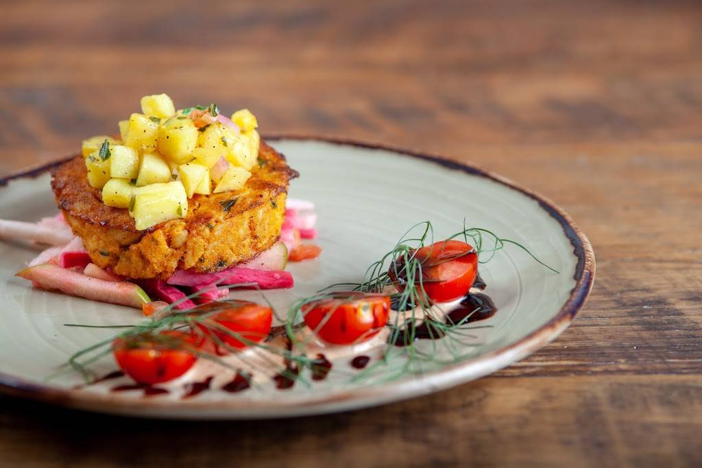 The Honeysuckle | restaurant | 1770 Galleria Blvd, Franklin, TN 37067, USA | 6157712111 OR +1 615-771-2111