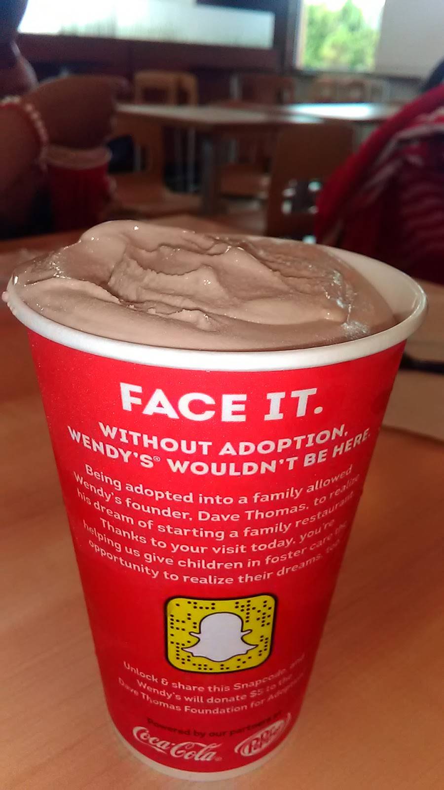 Wendys | restaurant | 2615 N American St, Philadelphia, PA 19133, USA | 2157391891 OR +1 215-739-1891