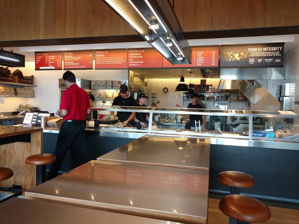 Chipotle Mexican Grill | restaurant | 6081 Capital Blvd, Raleigh, NC 27616, USA | 9193223290 OR +1 919-322-3290