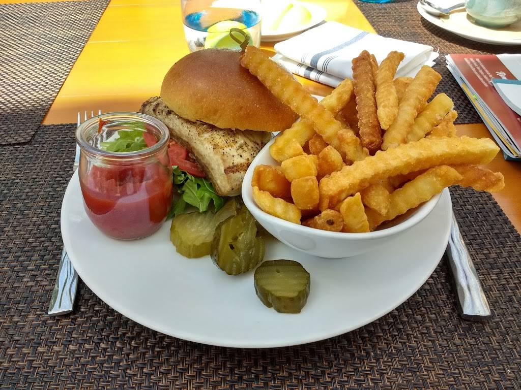 MOOR | restaurant | 6000 W Osceola Pkwy, Kissimmee, FL 34746, USA | 4075861101 OR +1 407-586-1101