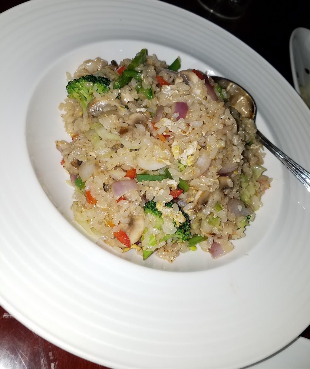 Musashi Asian Cuisine | restaurant | 495 Grand St, Brooklyn, NY 11211, USA | 7183885081 OR +1 718-388-5081