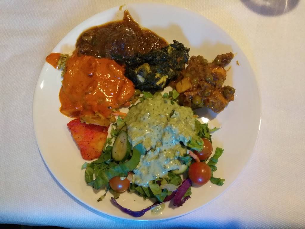 Copper Chimney | restaurant | 3614 #001, 415 Grand Ave, South San Francisco, CA 94080, USA | 6507631819 OR +1 650-763-1819