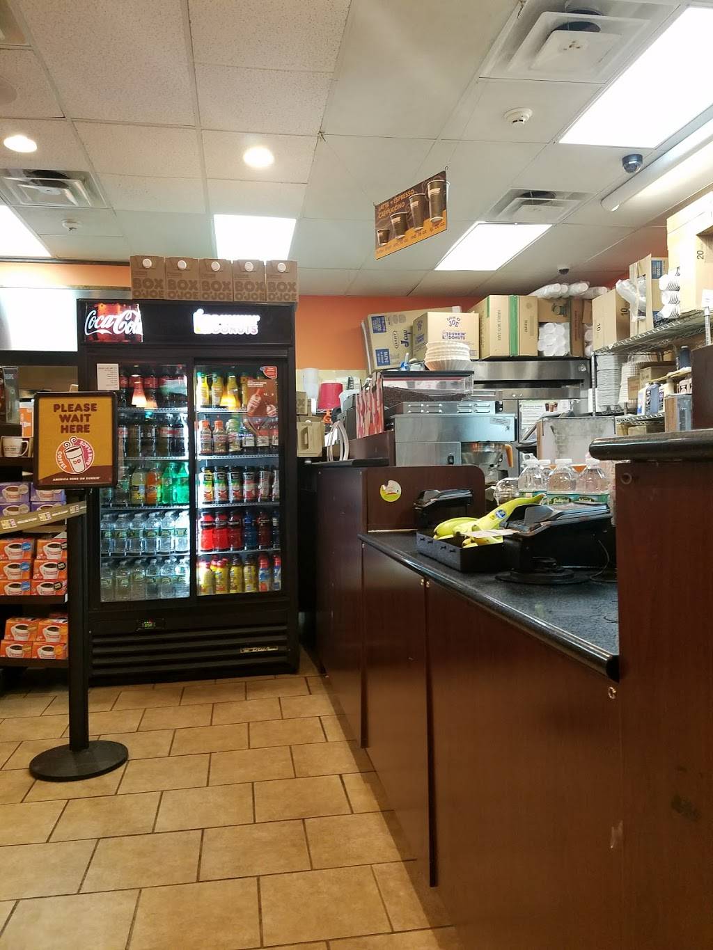 Dunkin Donuts | cafe | 570 Mamaroneck Ave, White Plains, NY 10605, USA | 9146448358 OR +1 914-644-8358