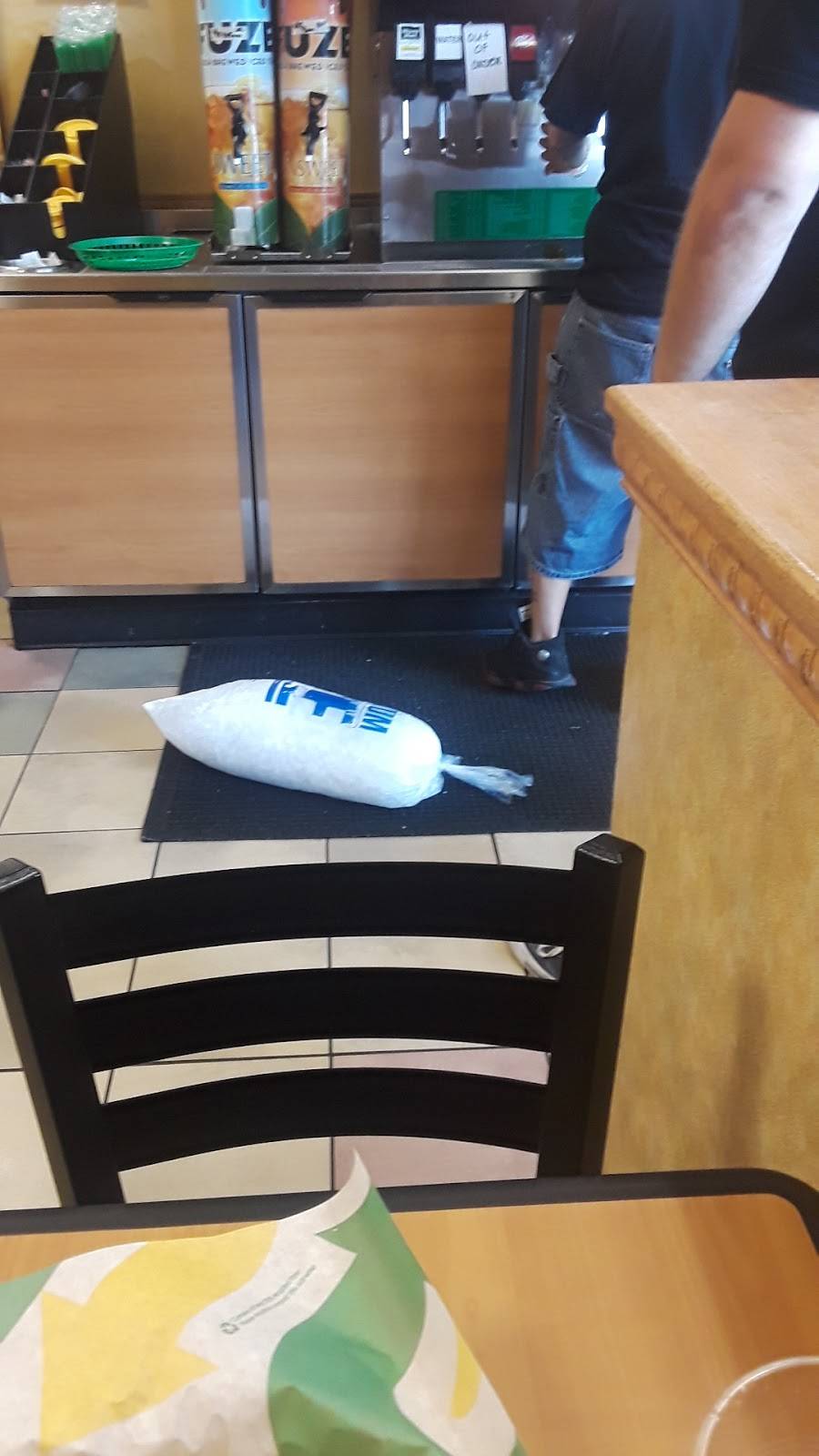 Subway Restaurants | restaurant | 2315 S Congress Ave, Austin, TX 78704, USA | 5124439339 OR +1 512-443-9339