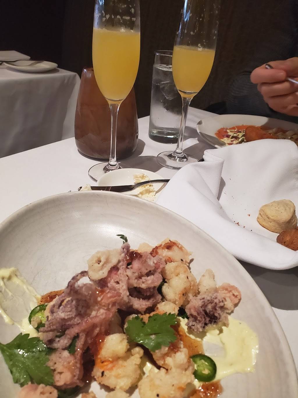 Casbah | restaurant | 229 S Highland Ave, Pittsburgh, PA 15206, USA | 4126615656 OR +1 412-661-5656