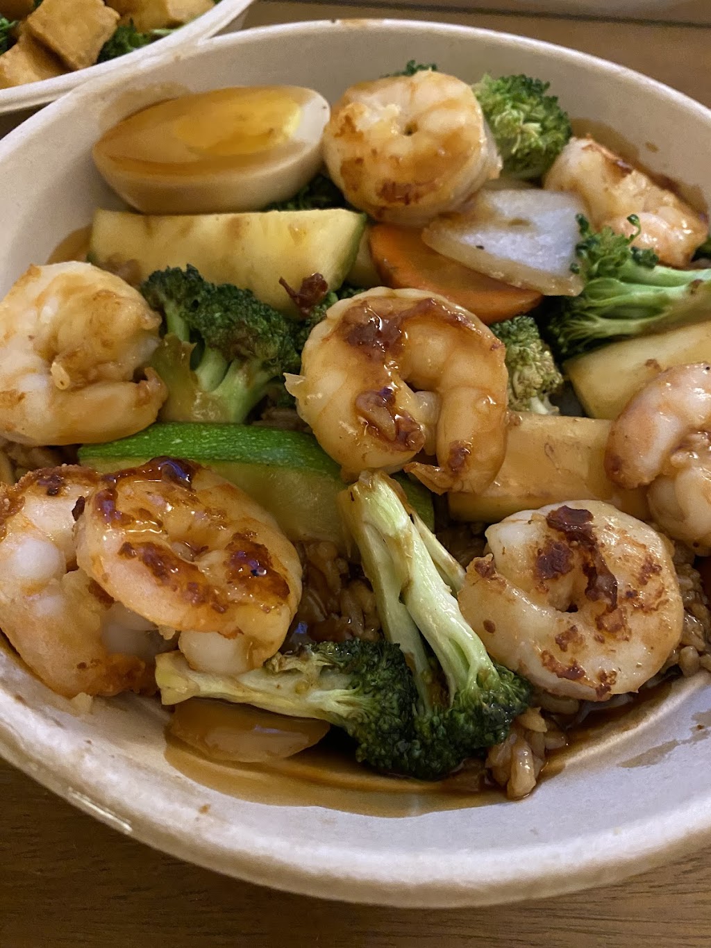 F&F Hibachi Express | restaurant | 709 W 38th St, Erie, PA 16508, USA | 8143151045 OR +1 814-315-1045