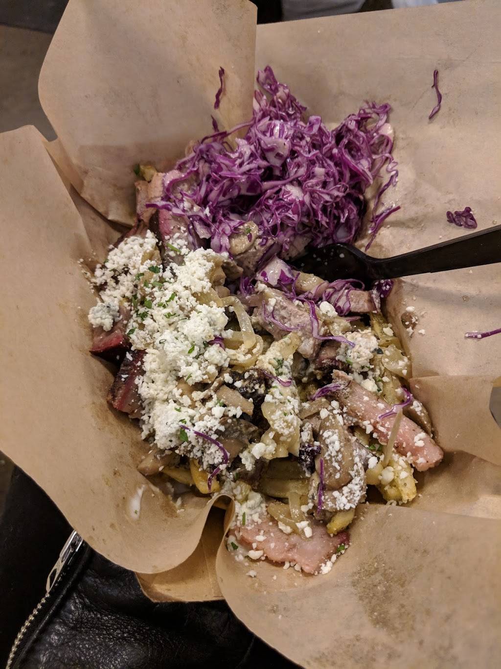 LA Brisket | restaurant | 2930 Bristol St, Costa Mesa, CA 92626, USA | 6572475222 OR +1 657-247-5222