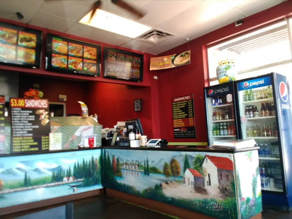 Shako Mako Grill | restaurant | 5826 W Olive Ave, Glendale, AZ 85302, USA | 6239370370 OR +1 623-937-0370