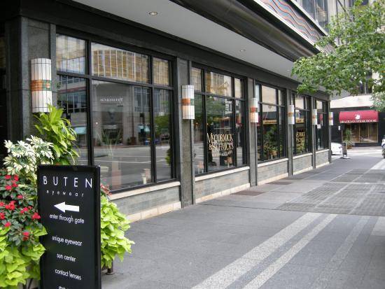 McCormick & Schmicks Seafood & Steaks | restaurant | 21 E 5th St, Cincinnati, OH 45202, USA | 5137219339 OR +1 513-721-9339