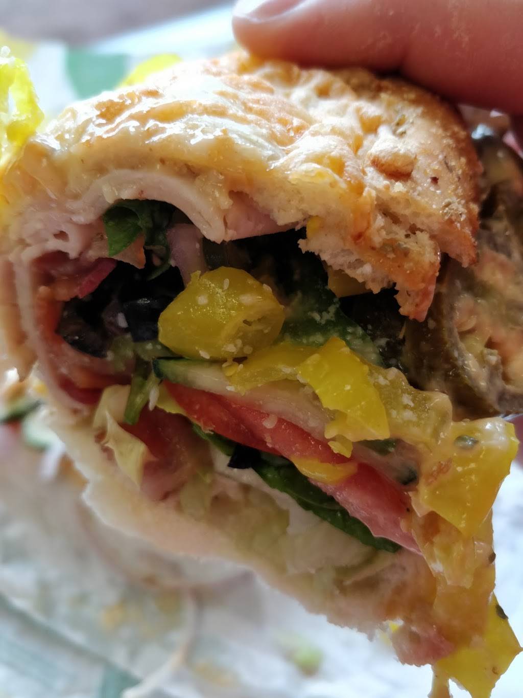 Subway | restaurant | 2771 E Carson St, Pittsburgh, PA 15203, USA | 4124889911 OR +1 412-488-9911