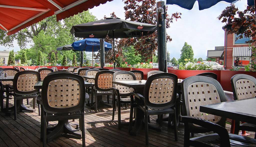 Pizzédélic Boucherville | restaurant | 1155A Place Nobel, Boucherville, QC J4B 7L3, Canada | 4506418215 OR +1 450-641-8215