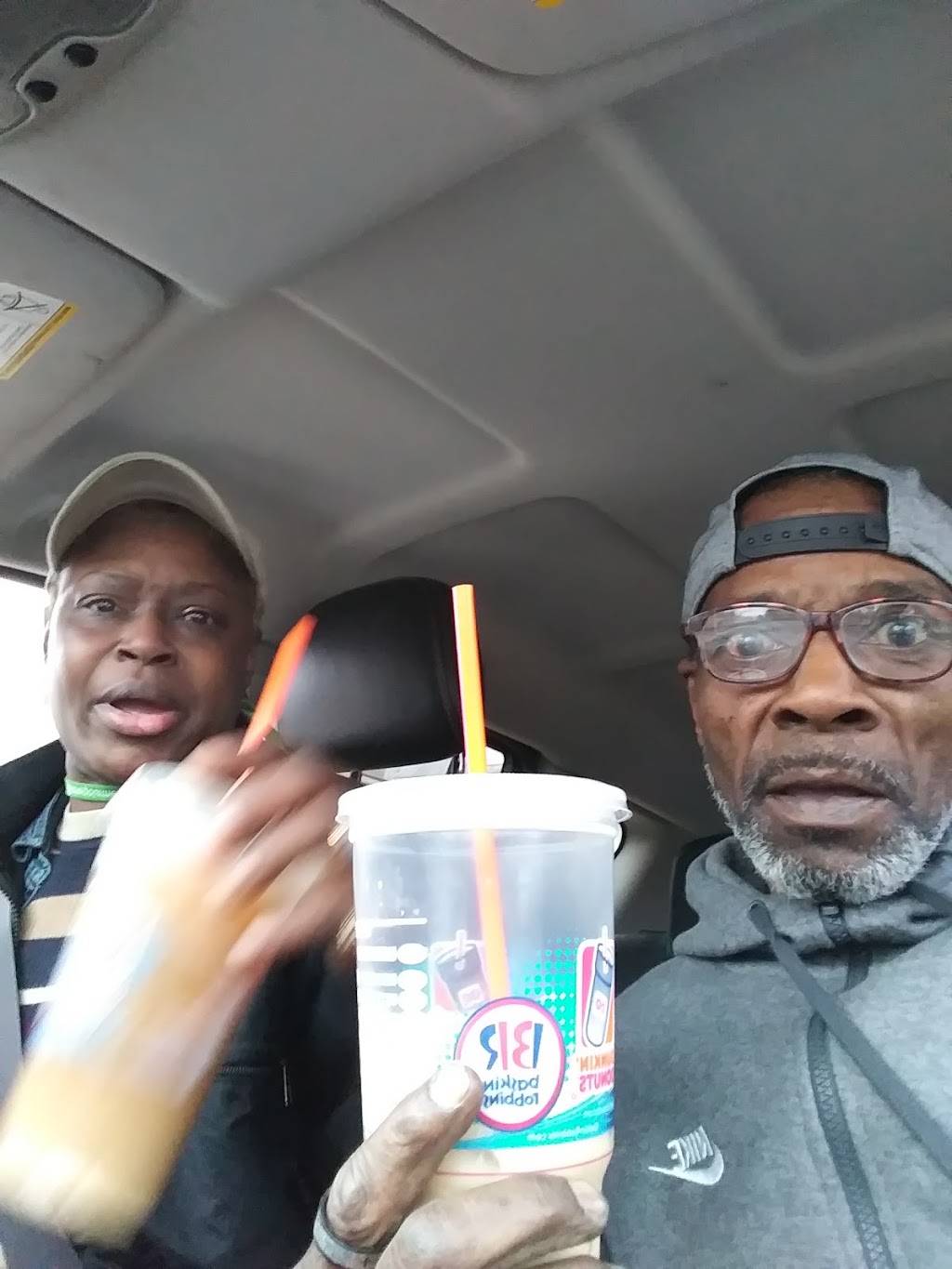 Dunkin Donuts | cafe | 782 N Laramie Ave, Chicago, IL 60644, USA | 7736262343 OR +1 773-626-2343