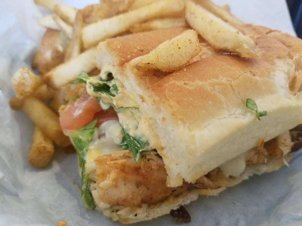 Jessies Smokin NOLA | restaurant | 7422 S University Blvd, Centennial, CO 80122, USA | 3035374574 OR +1 303-537-4574