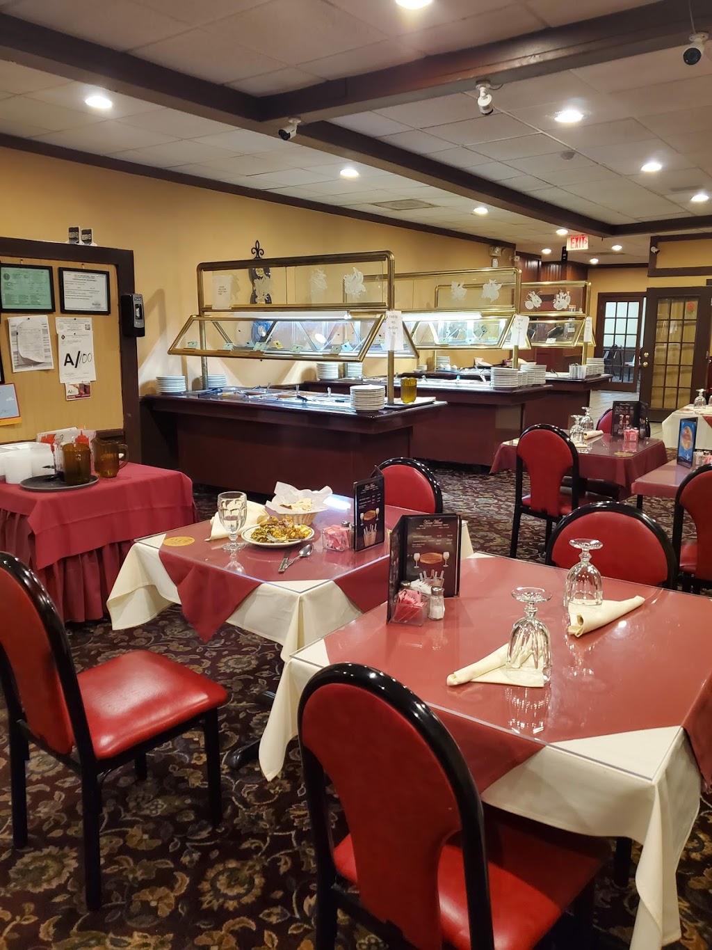 Tandoor Palace Indian Restaurant | restaurant | 8783 Wurzbach Rd, San Antonio, TX 78240, USA | 2105921211 OR +1 210-592-1211