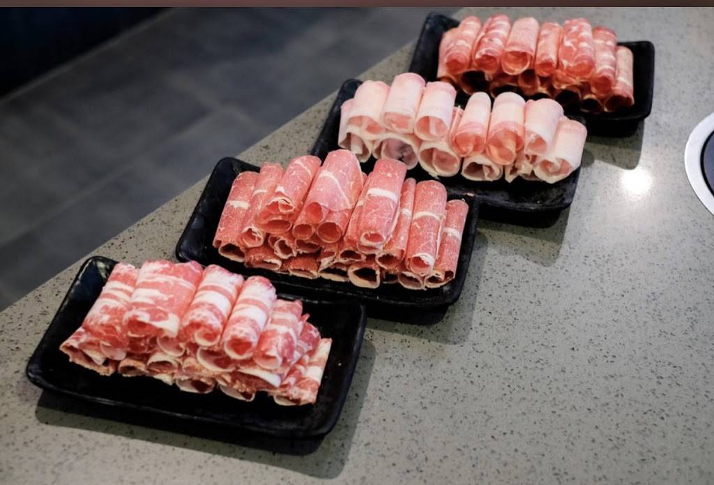 Kpot Korean BBQ & Hot Pot | restaurant | 330 W Oregon Ave, Philadelphia, PA 19148, USA | 2676096688 OR +1 267-609-6688