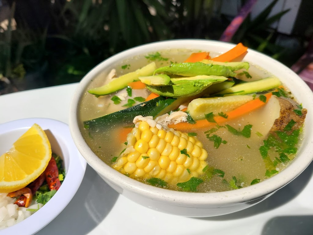 Los Altos Restaurant, Goleta | restaurant | 5892 Hollister Ave, Goleta, CA 93117, USA | 8058692436 OR +1 805-869-2436