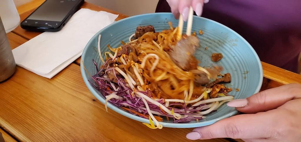 I am Thai Eatery | restaurant | 14300 NE 20th Ave #202A, Vancouver, WA 98686, USA | 3604339398 OR +1 360-433-9398