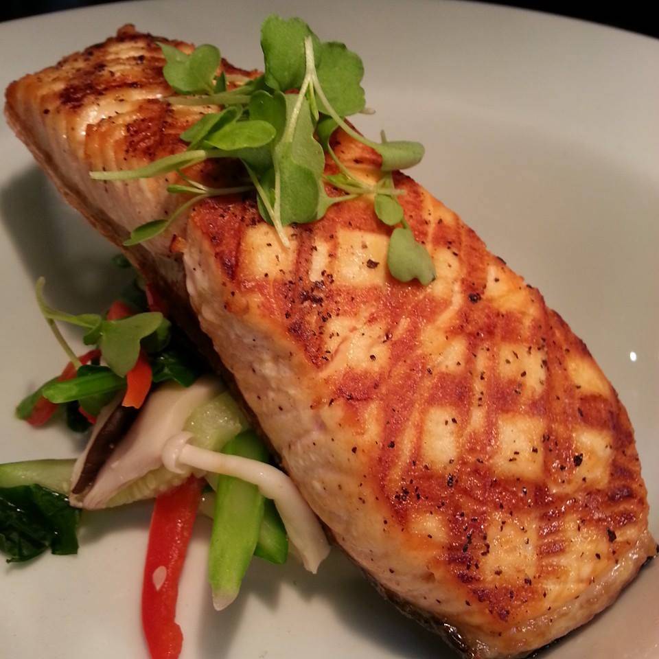 Mu Restaurant | restaurant | 309 W State St, Redlands, CA 92373, USA | 9097987747 OR +1 909-798-7747