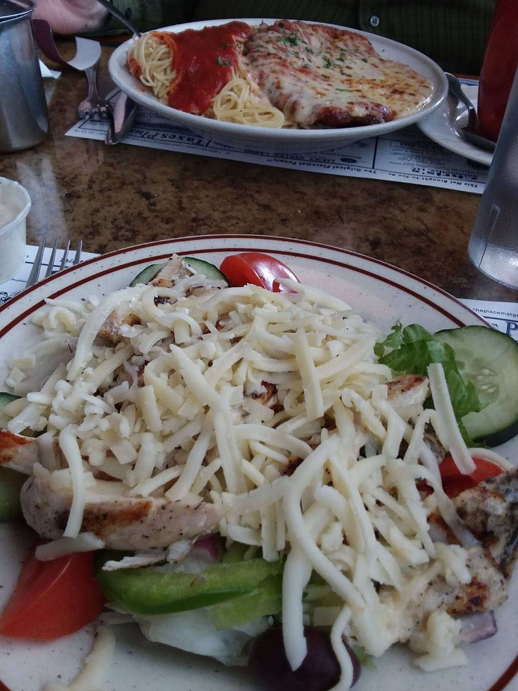 Apollo Pizza Restaurant & Grill | restaurant | 685 Windham Rd, South Windham, CT 06266, USA | 8604562755 OR +1 860-456-2755