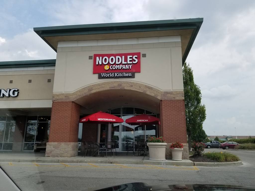 Noodles and Company | restaurant | 17015 Mercantile Blvd, Noblesville, IN 46060, USA | 3177749200 OR +1 317-774-9200