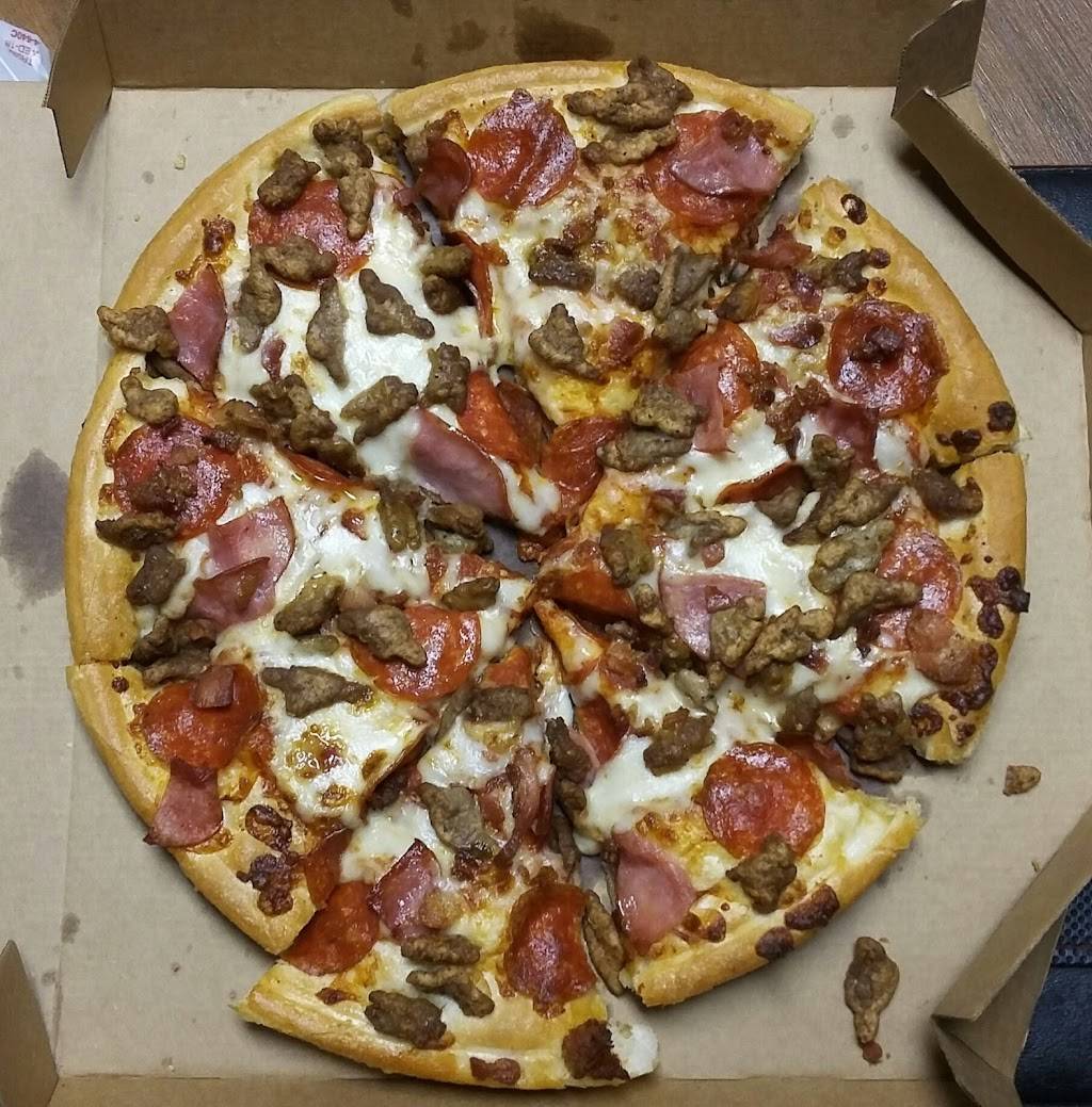 Pizza Hut | restaurant | 2208 Artesia Blvd, Torrance, CA 90504, USA | 3103299900 OR +1 310-329-9900