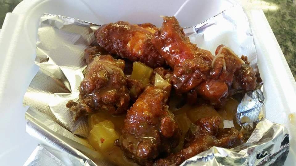 Wing Diva - Gourmet Wing Cafe and Bistro | restaurant | 1180 S Congress Ave, Palm Springs, FL 33406, USA | 5614443053 OR +1 561-444-3053