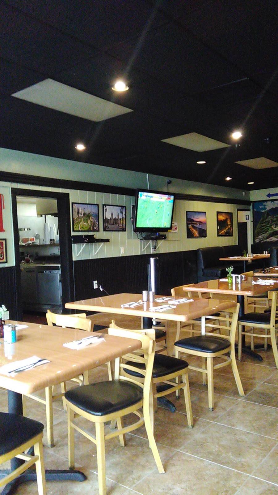 Norys Restaurant | restaurant | 23798 Mercury Rd, Lake Forest, CA 92630, USA | 9494580318 OR +1 949-458-0318