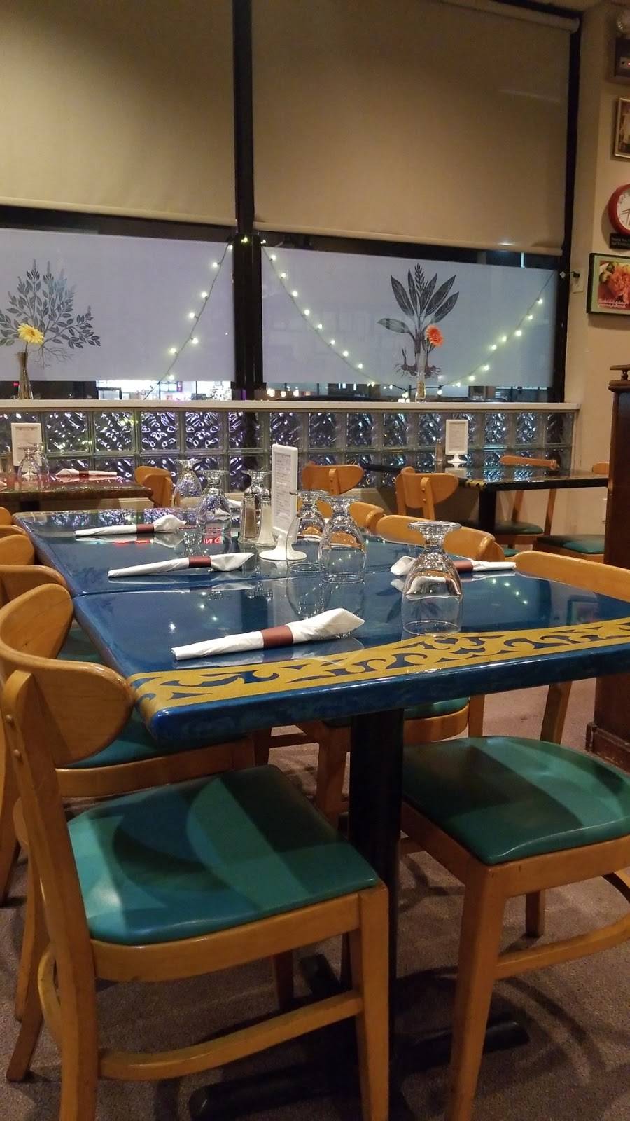 Thai Lemon Grass | restaurant | 506 S Van Dorn St C, Alexandria, VA 22304, USA | 7037514627 OR +1 703-751-4627