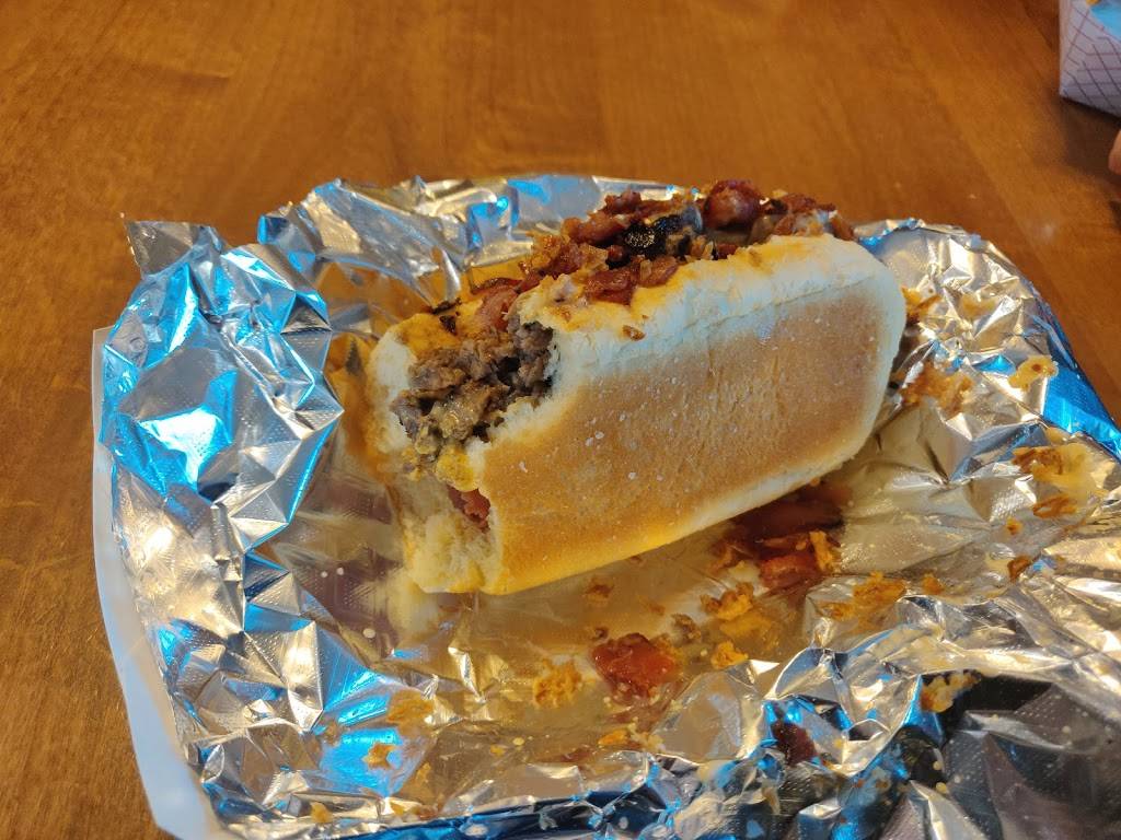 ODoggys | restaurant | 1005 N Rolla St, Rolla, MO 65401, USA | 5732010277 OR +1 573-201-0277