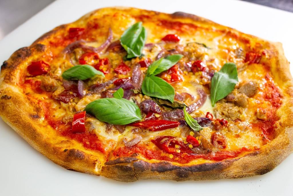 The Pizza Shack | restaurant | 184 Marina Blvd, Peterborough, ON K9H 6M9, Canada | 7057457422 OR +1 705-745-7422