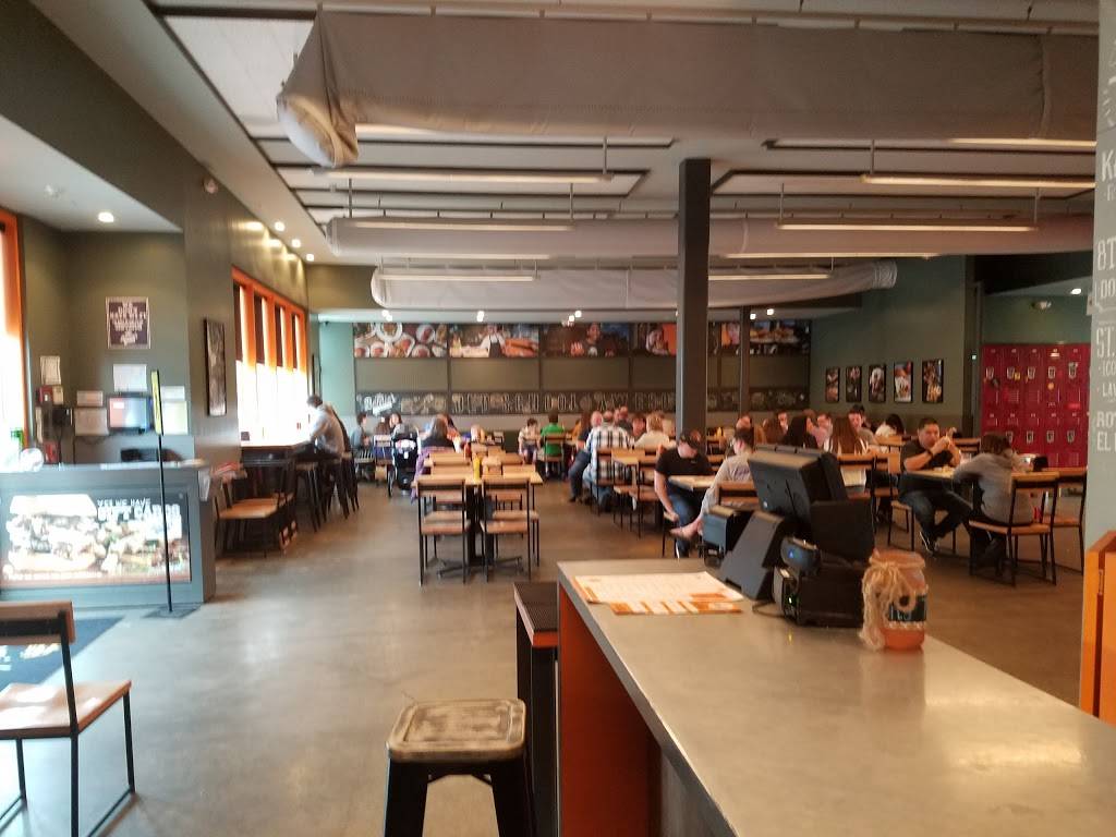 Bernies Burger Bus | restaurant | 2643 Commercial Center Blvd #320, Katy, TX 77494, USA | 2813949006 OR +1 281-394-9006