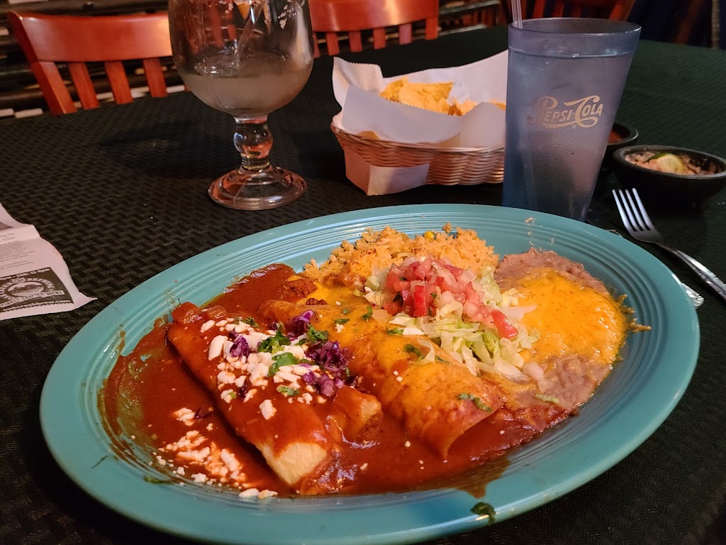 Calavera Bar And Grill | restaurant | 747 S Main St, Cottonwood, AZ 86326, USA | 9286349618 OR +1 928-634-9618