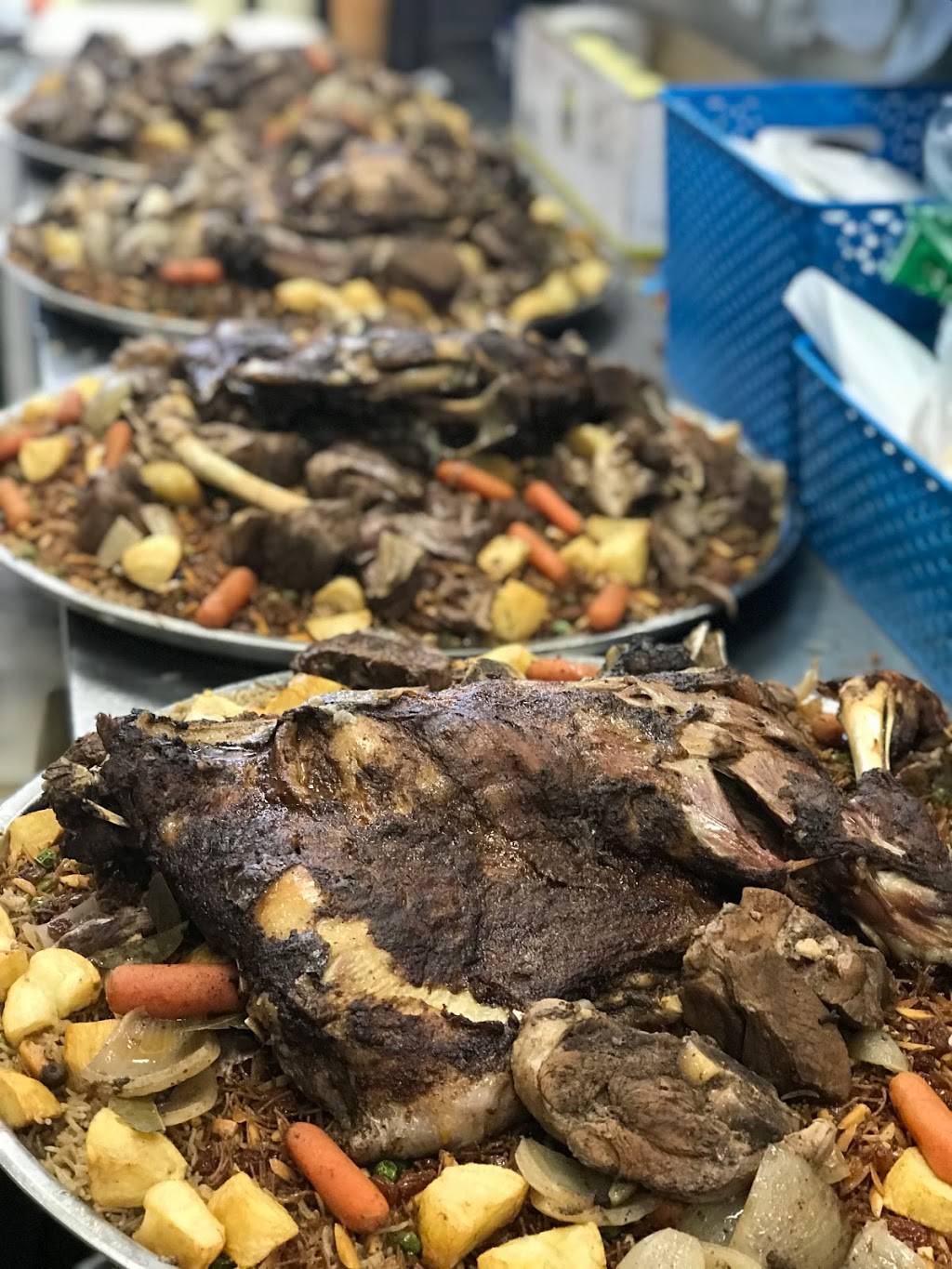 Baghdad Market | restaurant | 11540 15 Mile Rd, Sterling Heights, MI 48312, USA | 5867227555 OR +1 586-722-7555