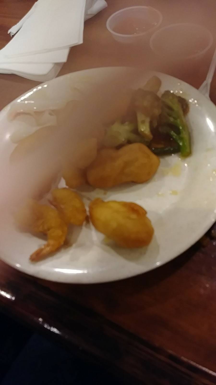 New China Buffet | restaurant | 506 E Jasper St, Paris, IL 61944, USA | 2174669898 OR +1 217-466-9898