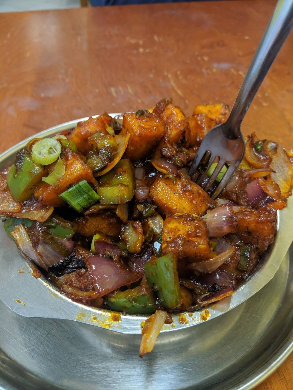 Subiksha Foods | restaurant | 2633 Eglinton Ave E, Scarborough, ON M1K 2S2, Canada | 4162642221 OR +1 416-264-2221