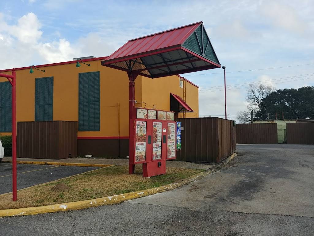 Popeyes Louisiana Kitchen | restaurant | 13952 W Main St, Cut Off, LA 70345, USA | 9856934616 OR +1 985-693-4616