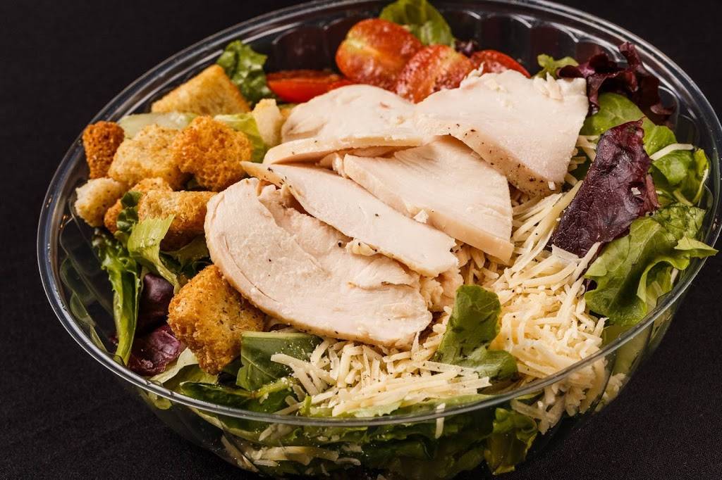 leaf & co. | restaurant | 3232 Williams Blvd B, Kenner, LA 70065, USA | 5043532421 OR +1 504-353-2421