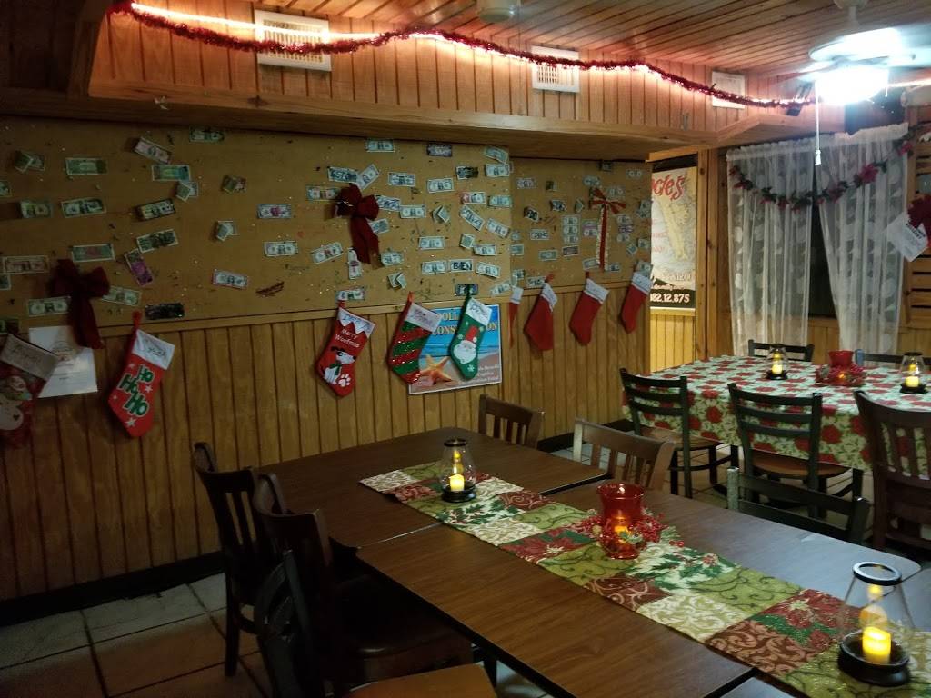 Barnacles | restaurant | 4401 Point House Trail, Captiva, FL 33924, USA | 2394721200 OR +1 239-472-1200