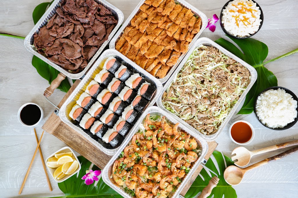 L&L Hawaiian Barbecue | restaurant | 5157 College Ave suite a, San Diego, CA 92115, USA | 6193106331 OR +1 619-310-6331